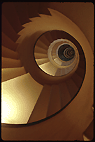 Escalier Mallet-Stevens