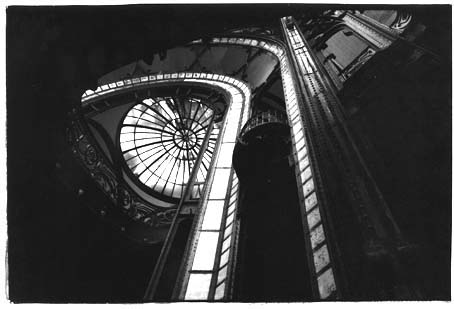 Grand-Palais, Paris
